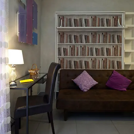 Casa Nocelle Apartament