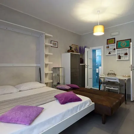 Apartament Casa Nocelle *