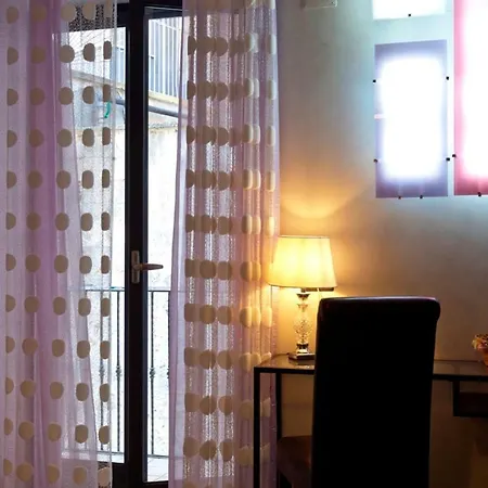 Casa Nocelle Apartament