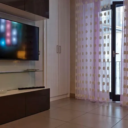 Apartament Casa Nocelle Neapol