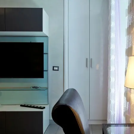 Apartament Casa Nocelle