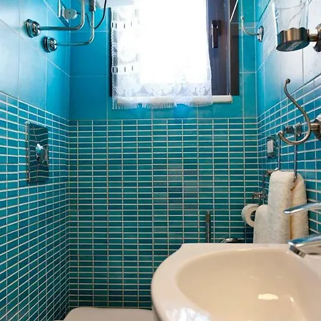 Casa Nocelle Apartament