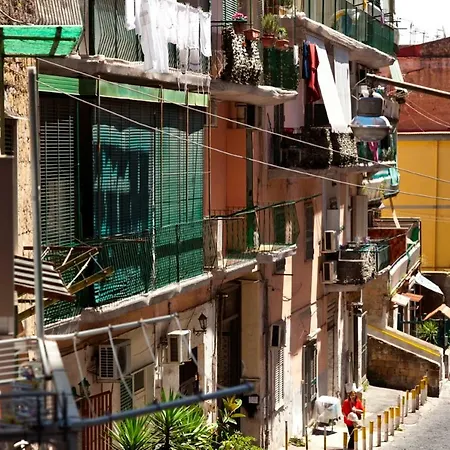 Apartament Casa Nocelle *