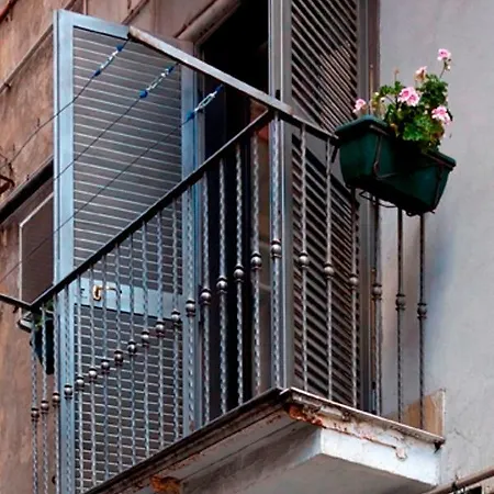 Casa Nocelle Apartament