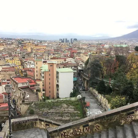 Apartament Casa Nocelle