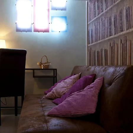 Daire Casa Nocelle Napoli