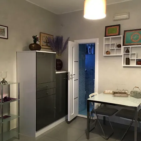 Casa Nocelle ナポリ