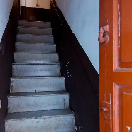 Casa Nocelle Daire Napoli