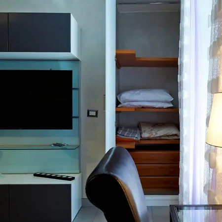 Apartment Casa Nocelle