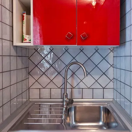 Casa Nocelle Apartment