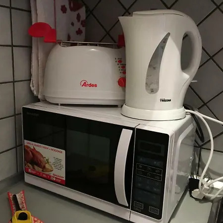 Casa Nocelle 나폴리