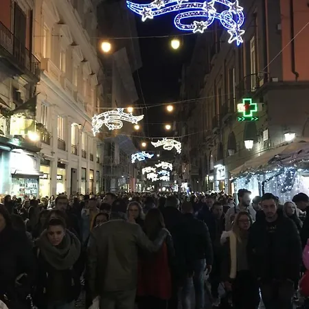 아파트 Casa Nocelle