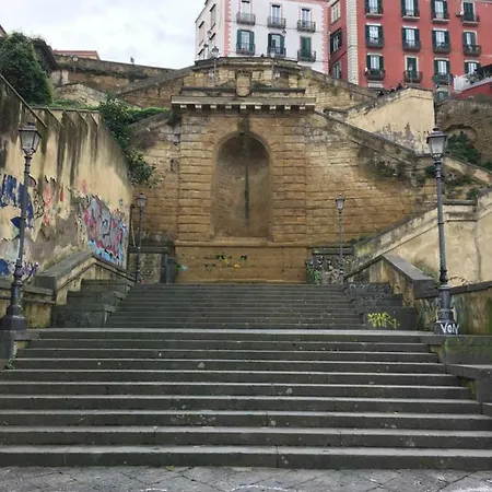 Casa Nocelle 아파트