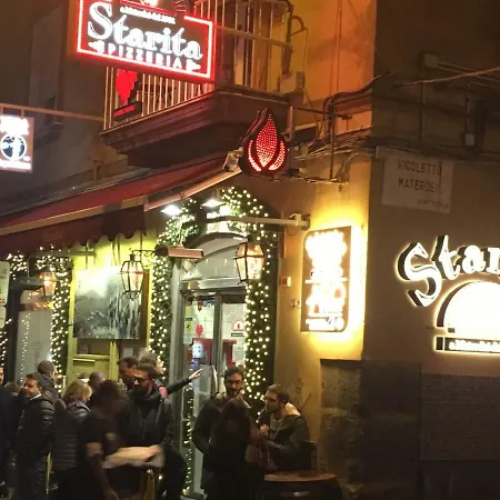 Casa Nocelle 아파트 나폴리