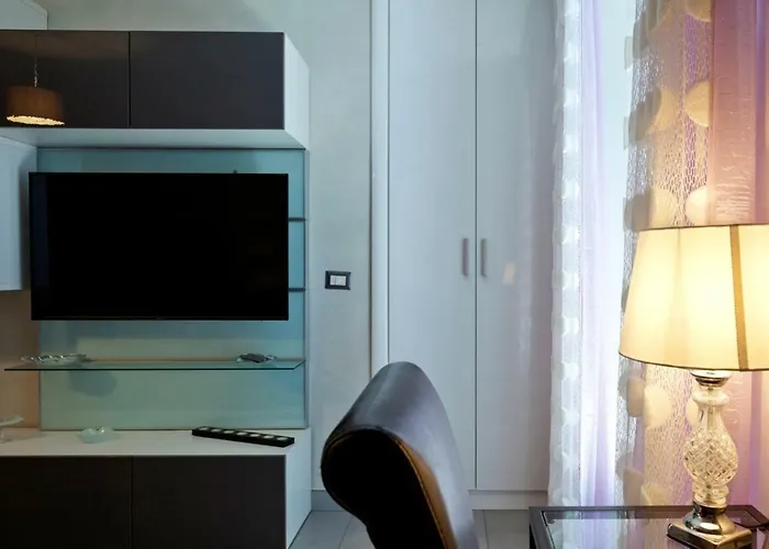 Apartmán Casa Nocelle