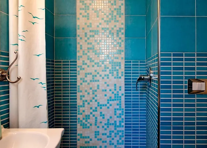 Casa Nocelle Apartmán