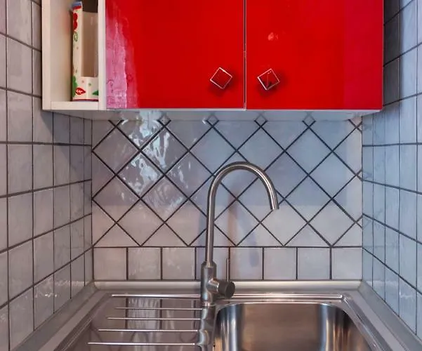 Casa Nocelle Apartmán