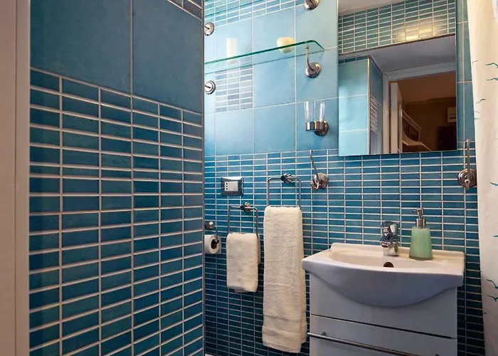 Casa Nocelle Apartmán *