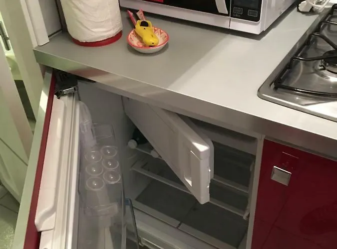 Apartmán Casa Nocelle *