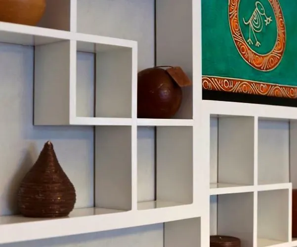 Apartmán Casa Nocelle *