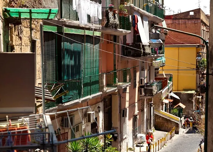 Apartmán Casa Nocelle *