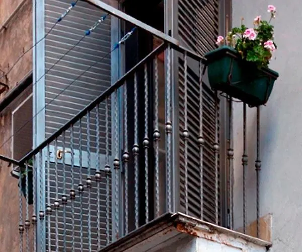 Casa Nocelle Apartmán