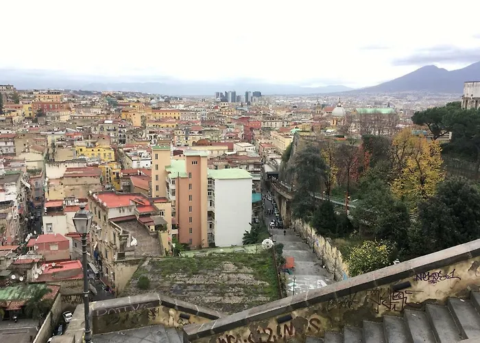 Apartmán Casa Nocelle