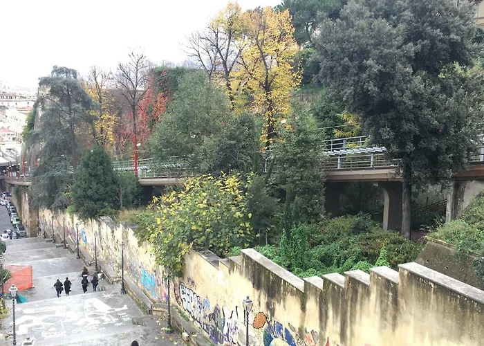 Casa Nocelle Apartmán