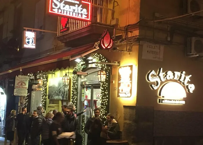 Casa Nocelle Apartmán Neapol