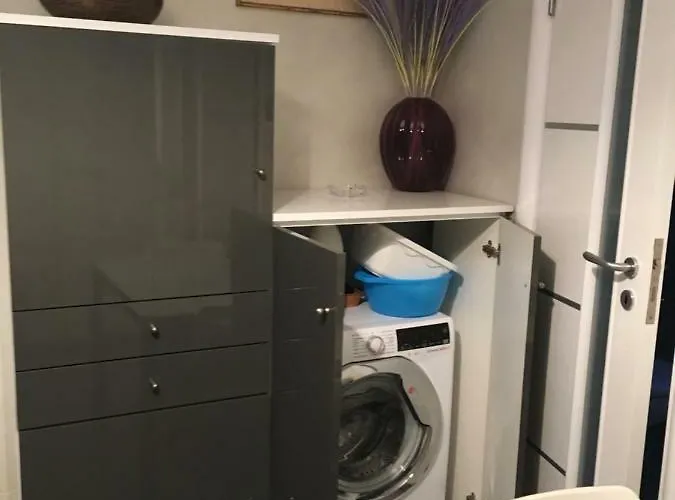 Apartmán Casa Nocelle *