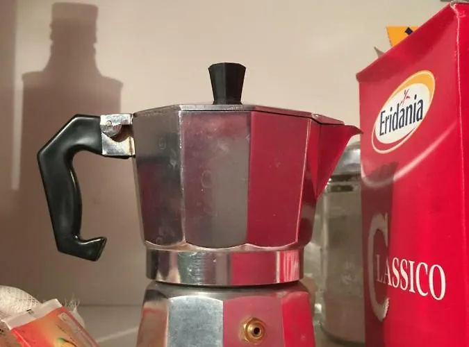 Casa Nocelle Apartmán