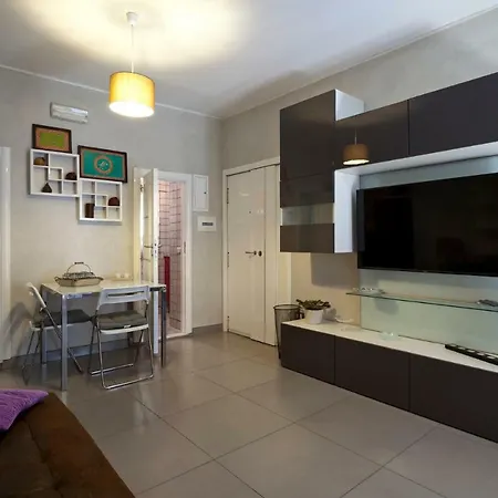 Casa Nocelle דירה