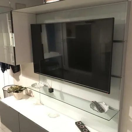 Casa Nocelle * Nápoly