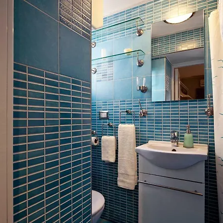 Casa Nocelle Apartman *