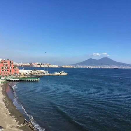 Casa Nocelle Apartman