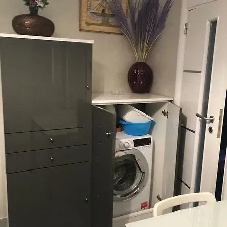 Apartman Casa Nocelle *