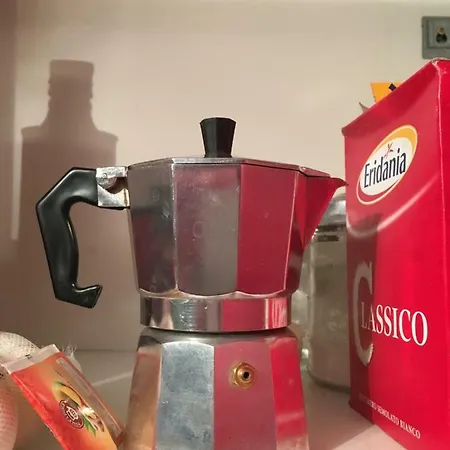 Casa Nocelle Apartman